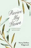 Revive My Heart