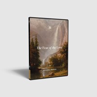 The Fear of the Lord DVD (DVD)