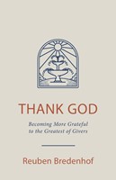 Thank God (Paperback)