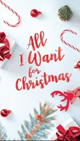 All I Want for Christmas Tract (Paperback)