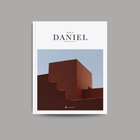 Book of Daniel (Paperback)