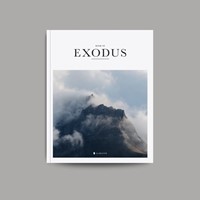 Book of Exodus (Paperback)