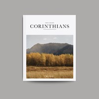Book of 1 & 2 Corinthians (Paperback)