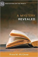 Mystery Revealed, A (Paperback)