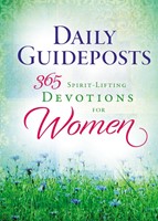 Daily Guideposts: 365 Spirit-Lifting Devotions For Women (Hard Cover)
