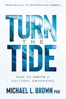 Turn The Tide (Paper Back)