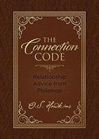 The Connection Code (Hard Cover)