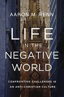 Life In The Negative World (Hard Cover)
