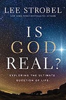 Is God Real? (Paperback)