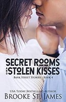 Secret Rooms And Stolen Kisses (Paperback)