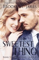 The Sweetest Thing (Soft Cover)