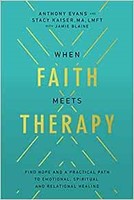 When Faith Meets Therapy (Paperback)