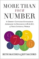 More Than Your Number (Paperback)