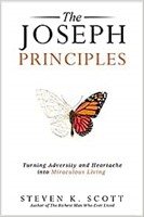 The Joseph Principles (Paperback)