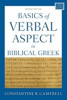 Basics Of Verbal Aspect In Biblical Greek
