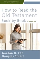 How To Read The Old Testament Book By Book (Paperback)