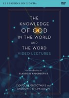Knowledge of God in the World and the Word Video Lectures