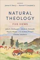 Natural Theology (Paperback)