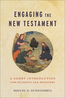 Engaging The New Testament (Paperback)