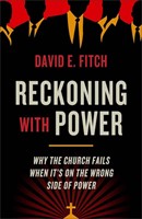 Reckoning With Power (Paperback)
