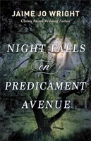 Night Falls on Predicament Avenue (Paper Back)
