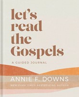 Let's Read The Gospels (Hard Cover)