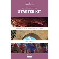 Gospel Project: Kids Ministry Starter Kit, Fall 2023