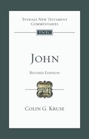 John: TNTC (Revised Edition)