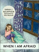 When I Am Afraid (Paperback)