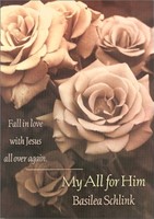 My All For Him (Paperback)
