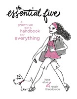 The Essential Five (Paperback)