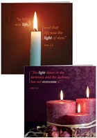 Candles Pack (16 pack) (Cards)