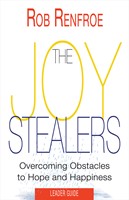The Joy Stealers Leader Guide