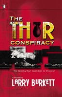 The Thor Conspiracy (Paperback)