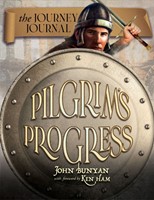 Pilgrim's Progress: The Journey Journal (Paperback)