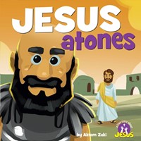 Jesus Atones (Paperback)
