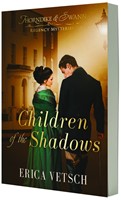 Children of the Shadows (Paperback)