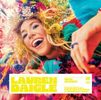 Lauren Daigle: The Complete Album CD (CD-Audio)