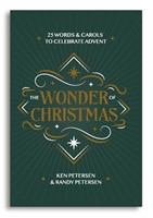 The Wonder of Christmas (Paperback)