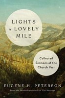 Lights a Lovely Mile (Paperback)