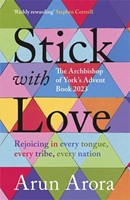 Stick with Love (Paperback)