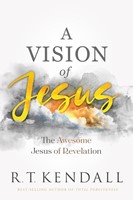 Vision Of Jesus, A (Paper Back)
