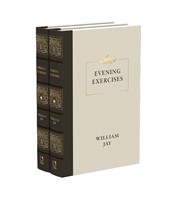 Morning and Evening Exercises for Every Day in the Year (Hard Cover)