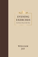 Evening Exercises for Every Day in the Year (Hard Cover)
