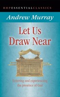 Let Us Draw Near (Paperback)