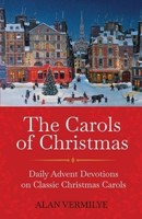 The Carols of Christmas (Paperback)