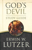 God's Devil Study Guide (Paperback)