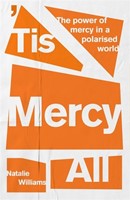 Tis Mercy All (Paperback)