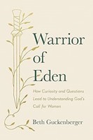 Warrior Of Eden (Paperback)