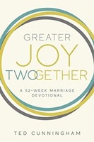Greater Joy Twogether (Paperback)